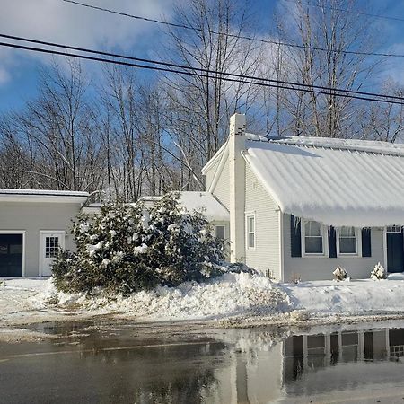 Vermont Farm Proctorsville Exterior photo